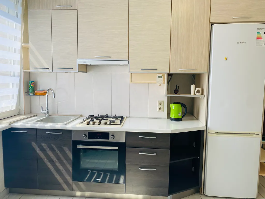 Квартира Уютная квартира — Сочи