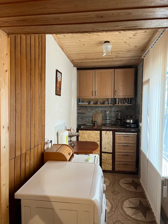 Коттедж Гостевой домик, с отдельным входом, в самом центре города Сухум. — Сухум