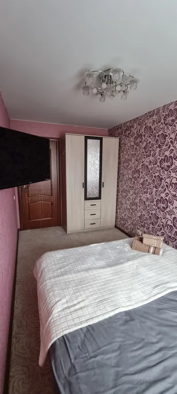 Уютная квартира с видом на Аваченскую бухту