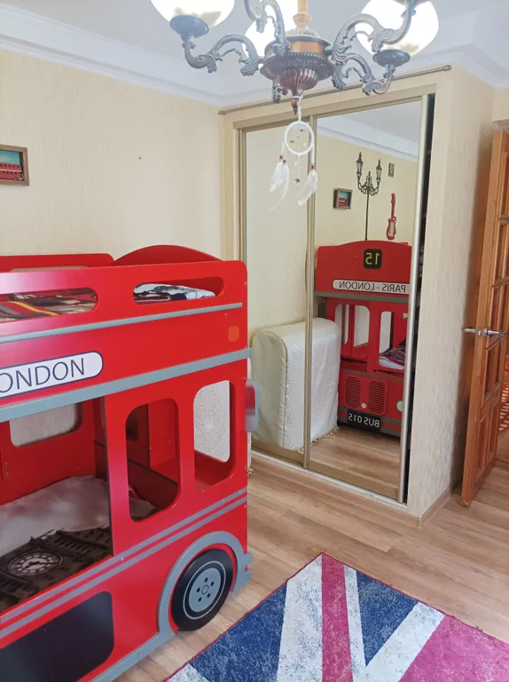 Коттедж Уютный коттедж в центре Сочи — Сочи