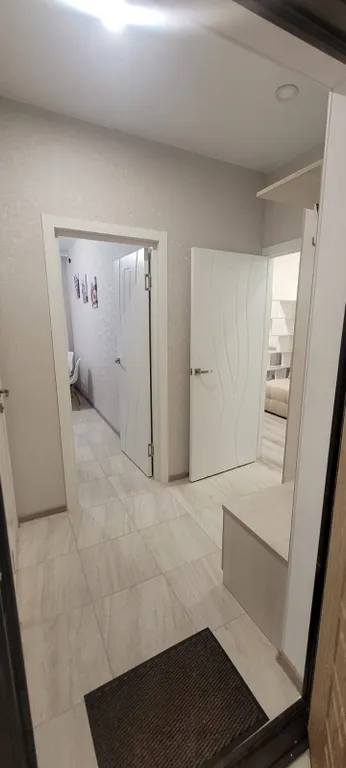 Уютная квартира на черноморском побережье