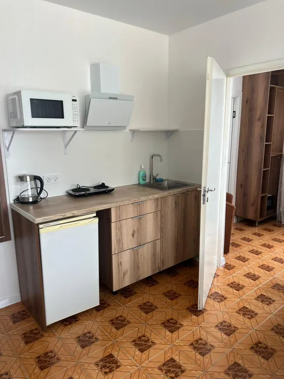 Квартира 2-комнатная Квартира — Анапа