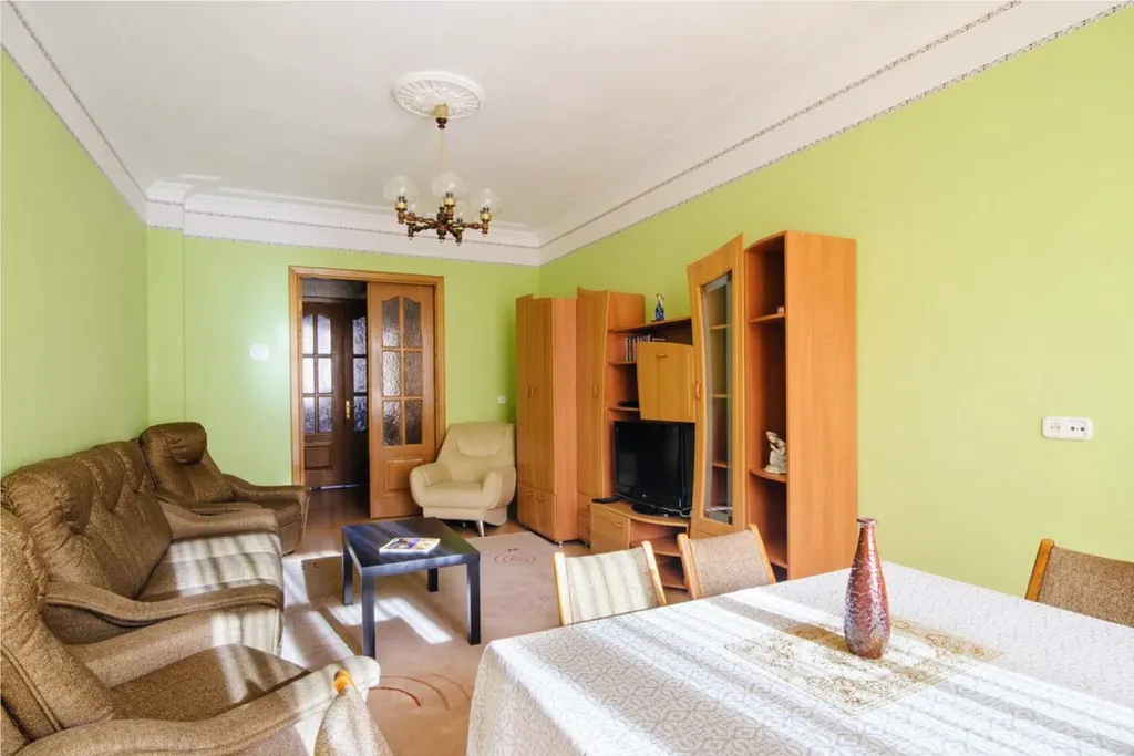 Квартира Комната у метро «Площадь Ленина» ЖД вокзал в центре Минскаул. Кирова3 — Минск