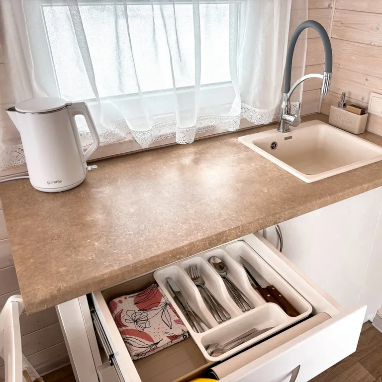 1-комнатный Дом