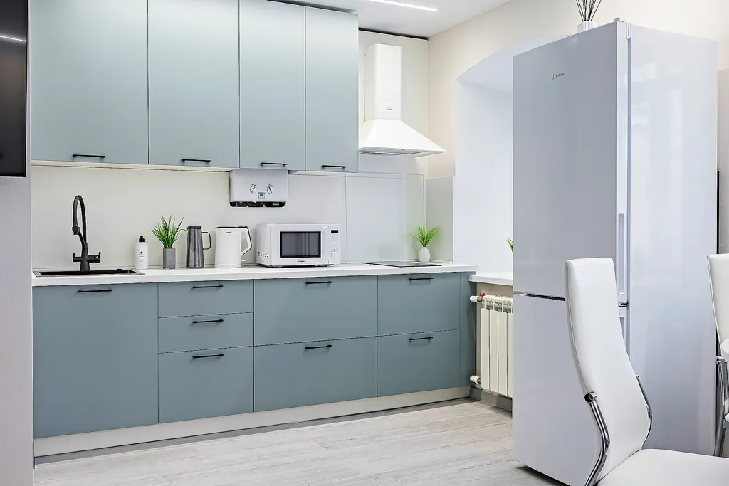 Апарт-квартира у Кремля