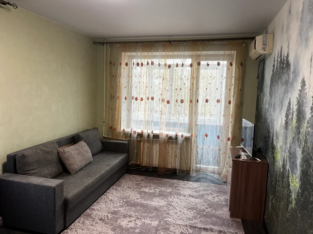 Уютная квартира по пути на море