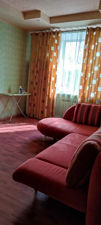 Просторная квартира в центре — аренда посуточно в Углич