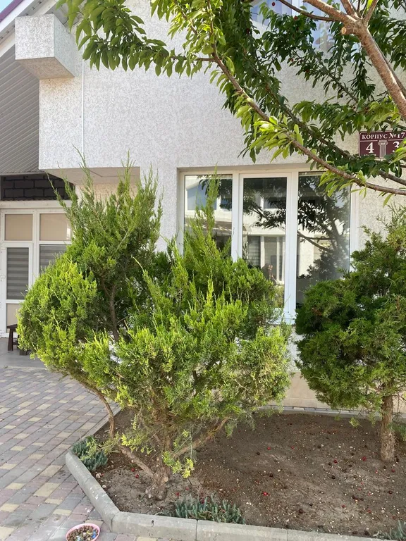 Приятный коттедж-таунхаус