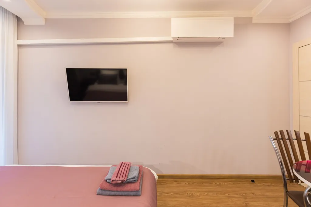 4-комнатная Квартира