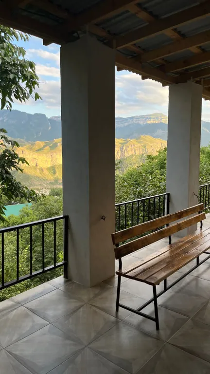 Гостевой дом Уют