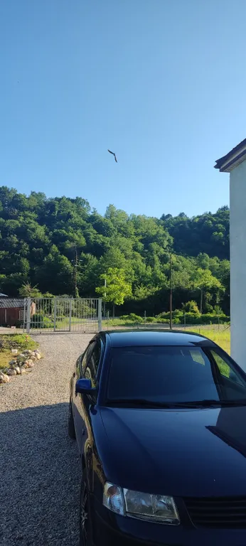 Коттедж 3-комнатный Дом — Гагра