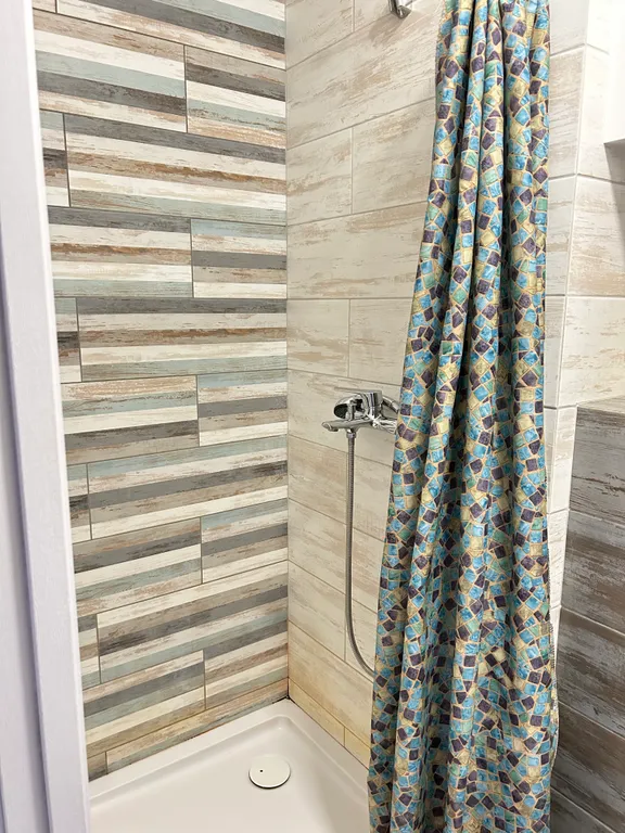 Квартира в историческом центре для 7 человек