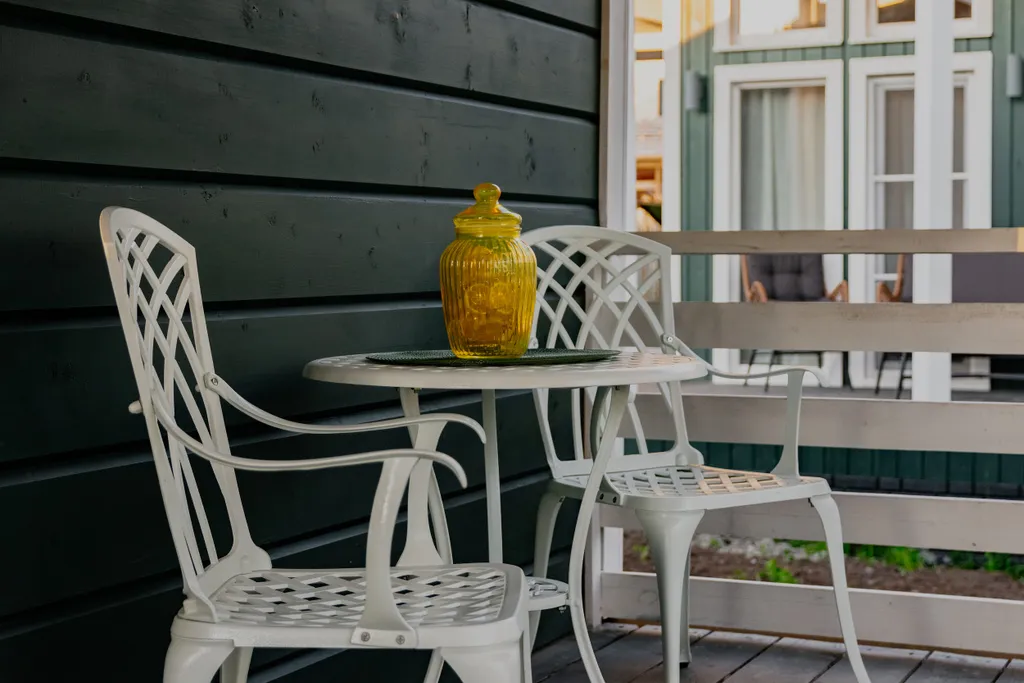 Гостевые дома Ель