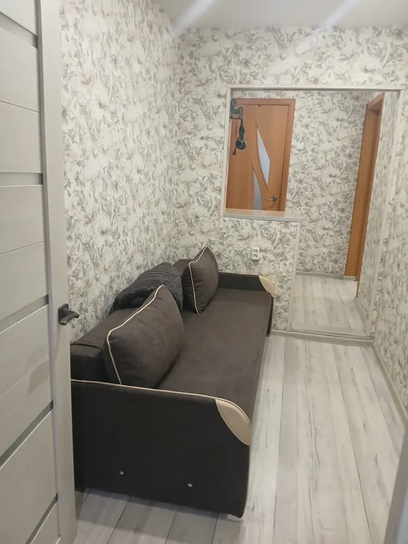 Уютная тёплая квартира в частном секторе