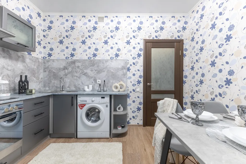 Апартаменты Serenity Homes