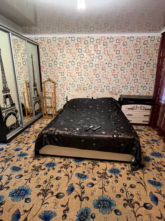 Уютная квартира в центре поселка Тульского