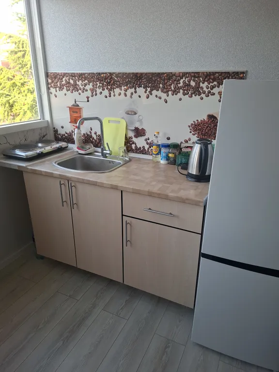 Апартамент в центре города