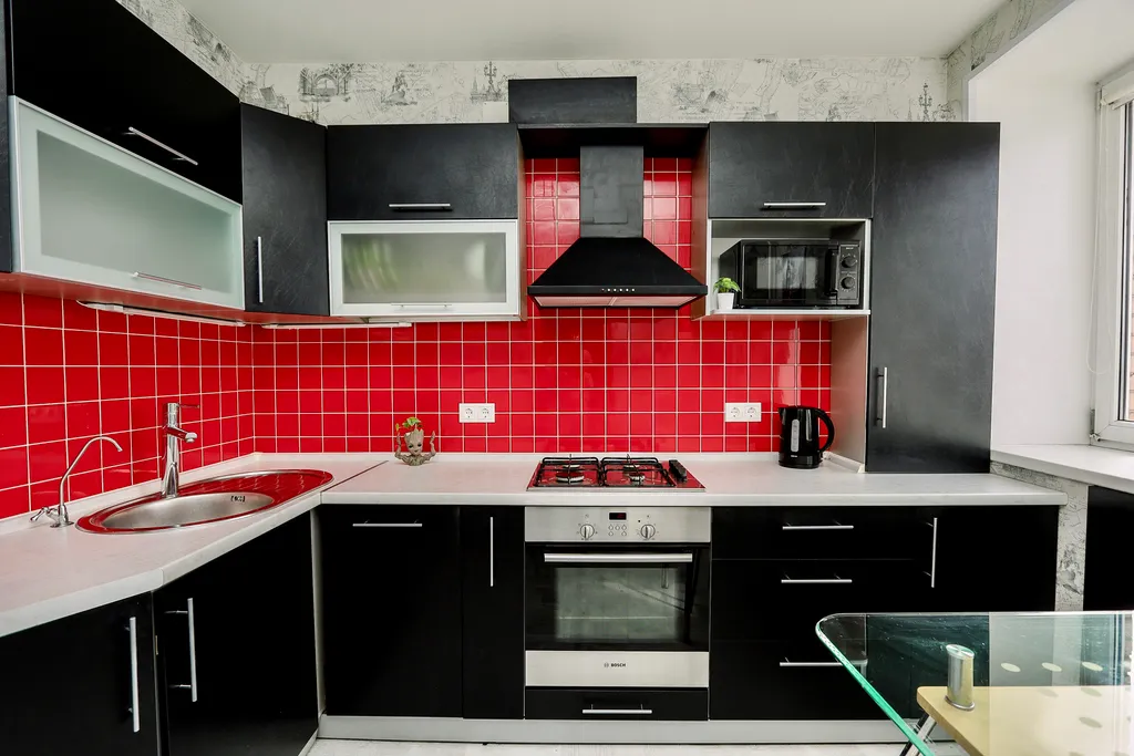 Квартира в самом сердце города