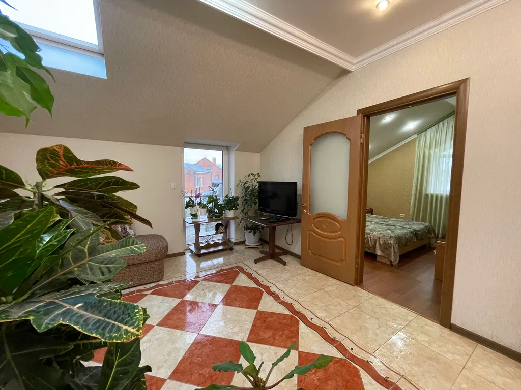 Уютный дом под ключ