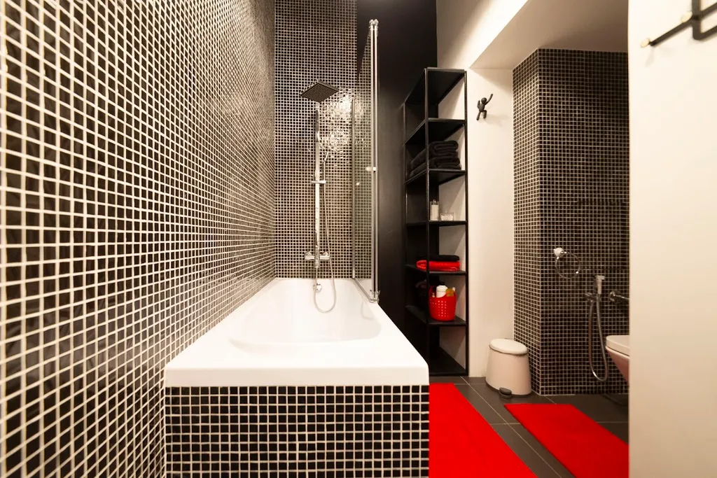 Квартира с дизайнерским ремонтом у Кремля