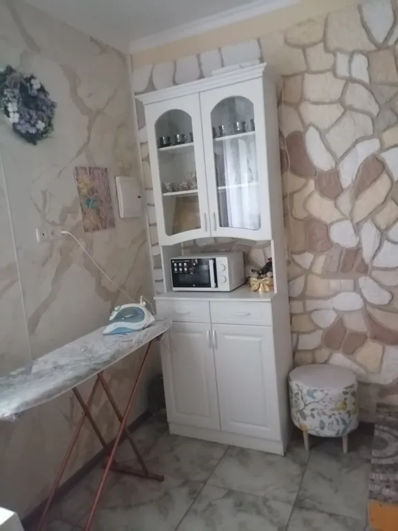 Комната в центре