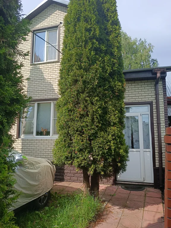 Коттедж Уютный 2-этажный дом с положительной аурой — аренда посуточно в Ступино