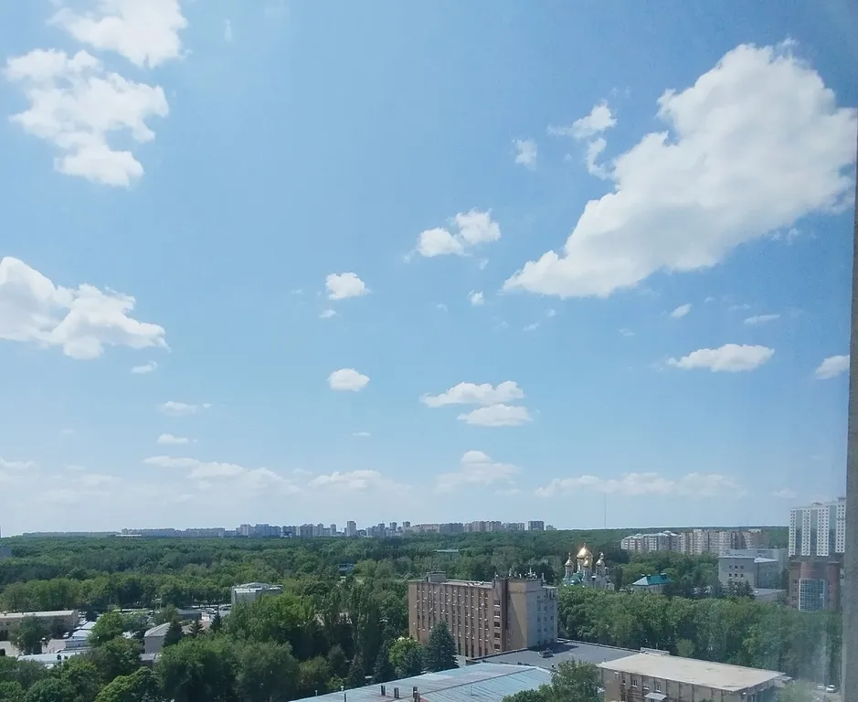 Новая квартира 2-ух комнатная