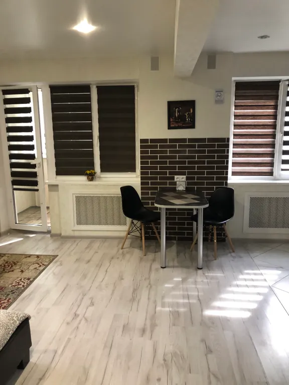 Уютная 1 комн.квартира -студия в центре Могилева с евроремонтом