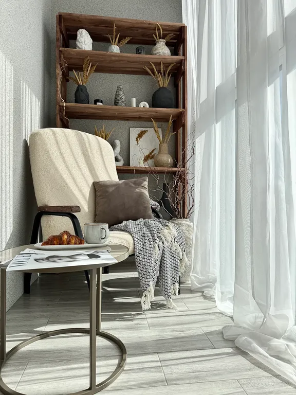 Квартира 1-комнатная Квартира — Светлогорск