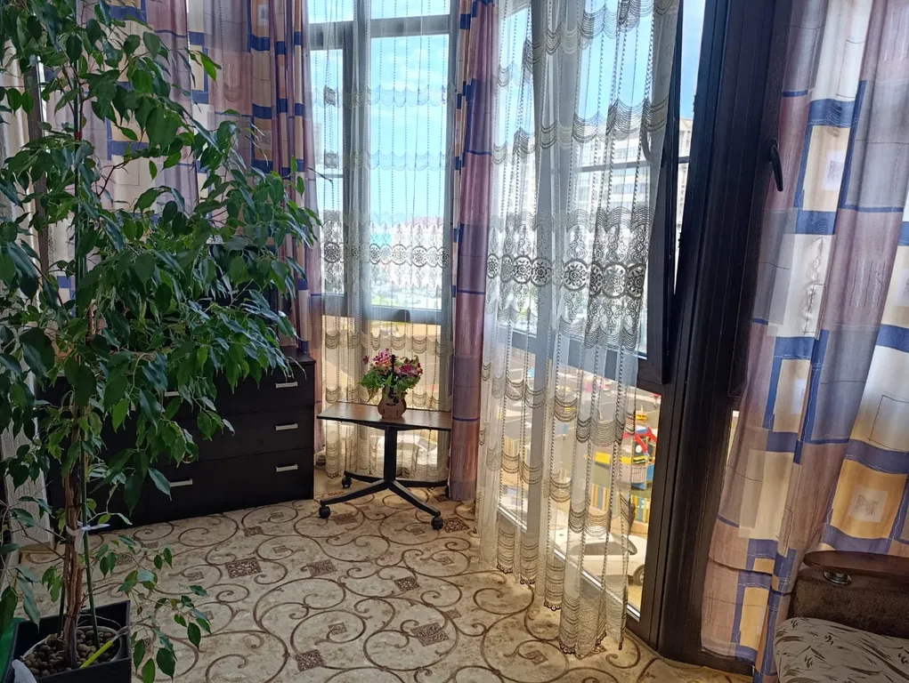 Квартира Квартира в элитном ЖК в самом центре бухты — Геленджик