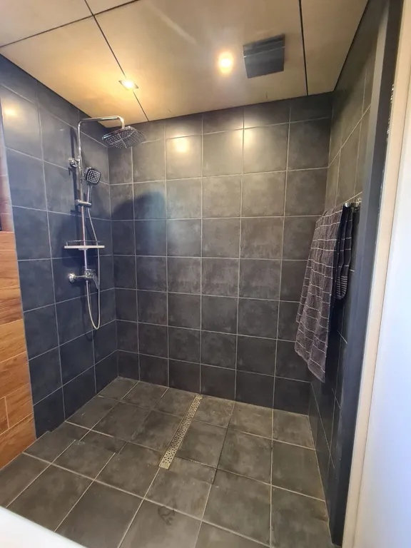 Коттедж Дом с русской баней Valent tiny для праздника или релакса — Подолино