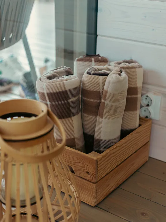 Soul Дача - дача как у себя дома