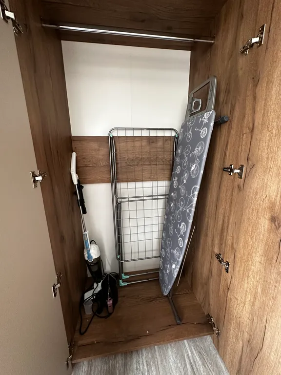 Апартаменты в центре города