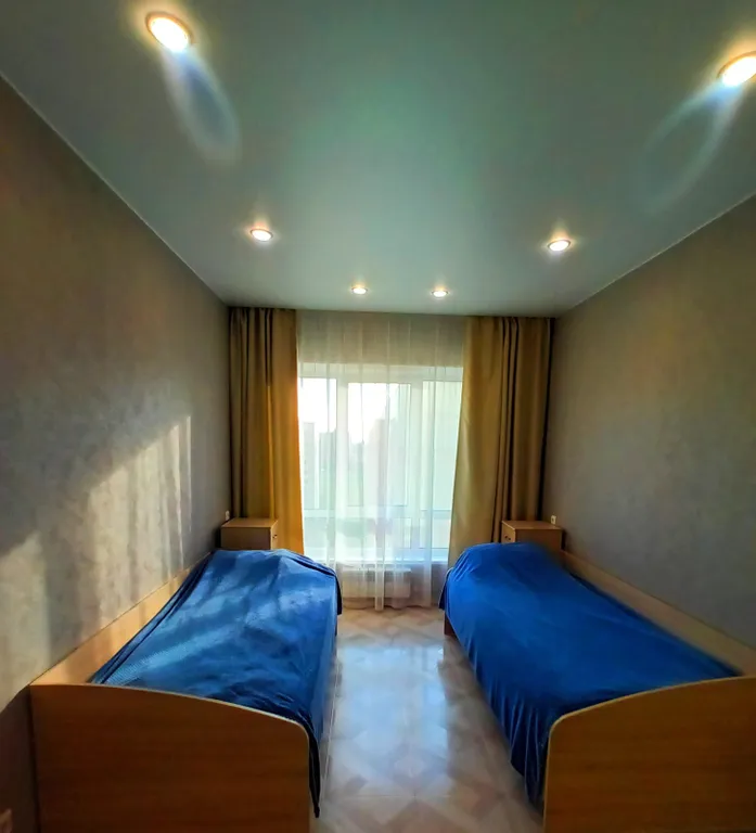 Отличная квартира в развитом районе города