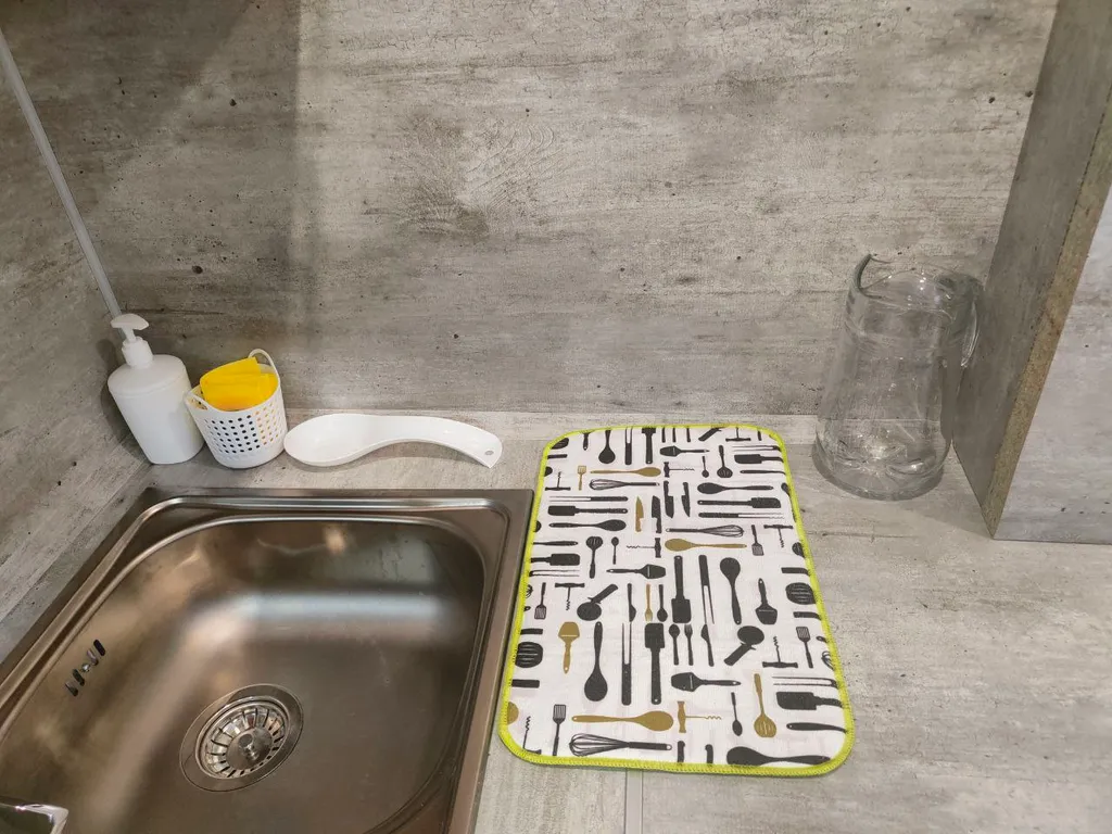 Новая квартира у Чаши и Тандема