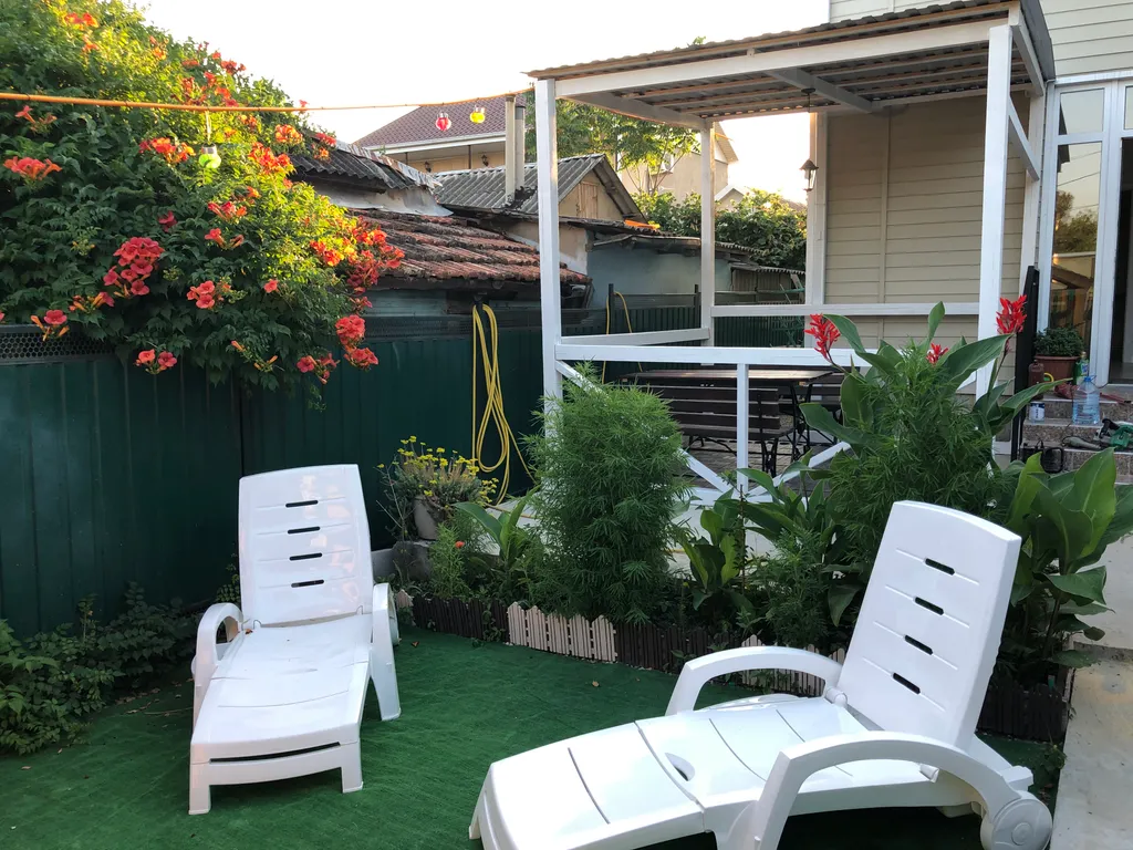 Stepolini дом под ключ