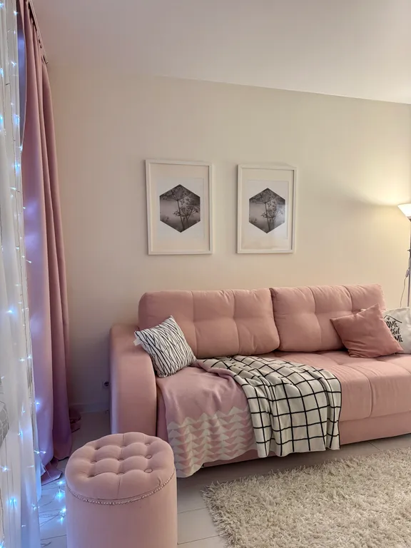 Квартира в новом доме элитного ЖК у прудов в центре хвойного леса