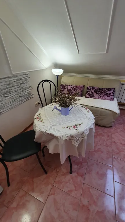 Квартира Квартира В центре — Краснодар