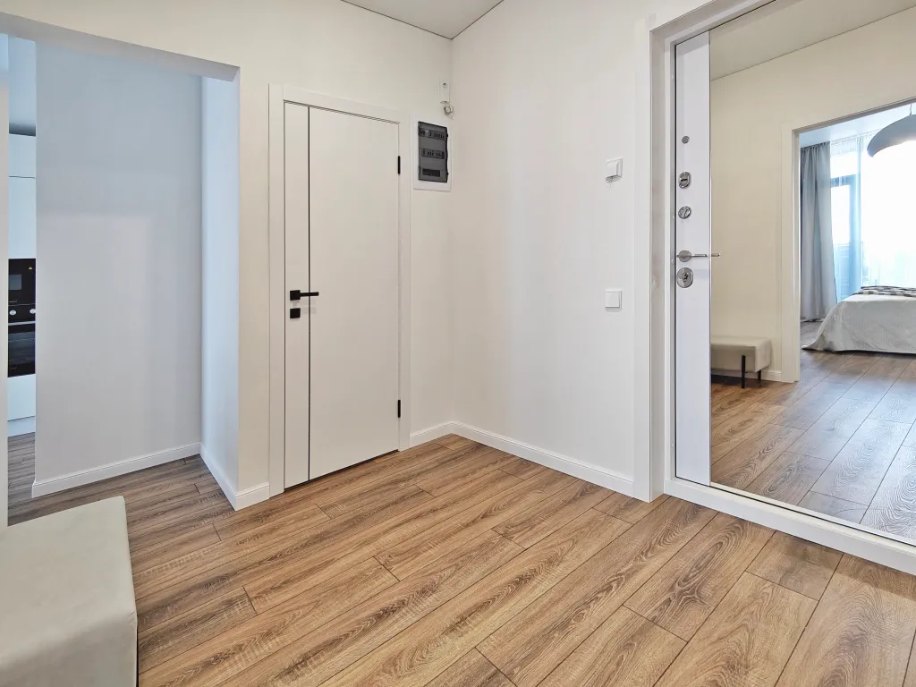 Квартира Видовая квартира — Анапа