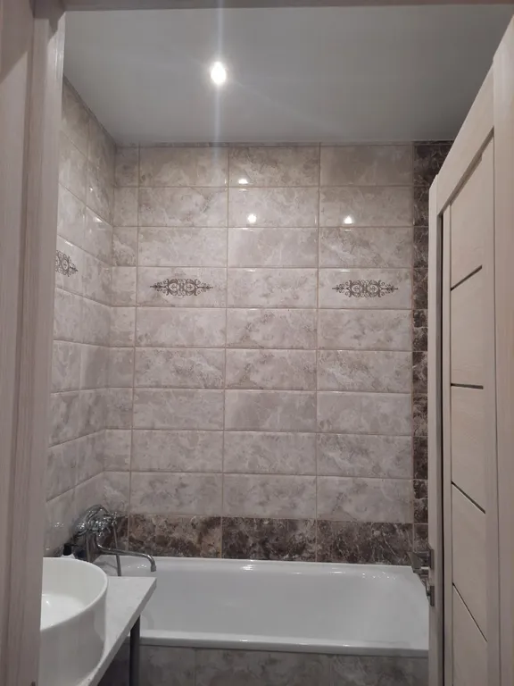 Квартира Уютная квартира со свежим качественным ремонтом — Калининград