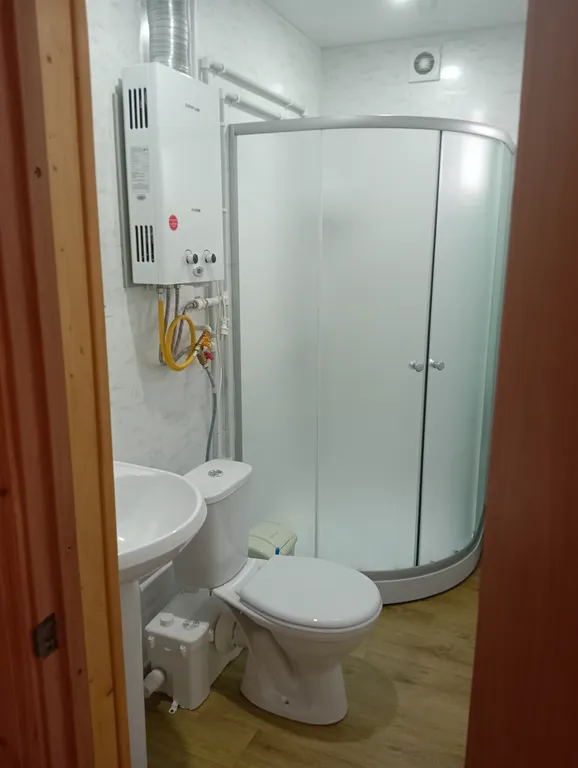 Уютный домик в центре Вардане