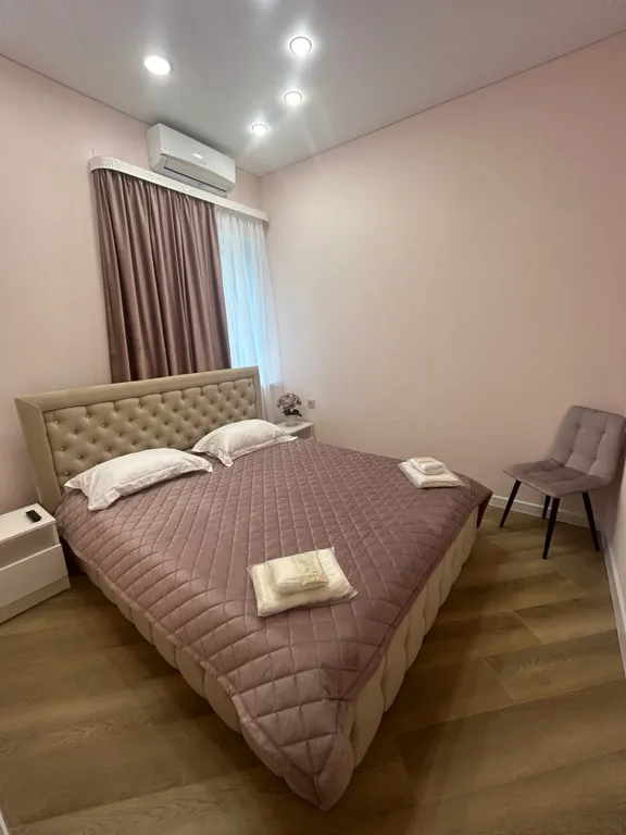 Квартира Комната — аренда посуточно в Стерлитамак