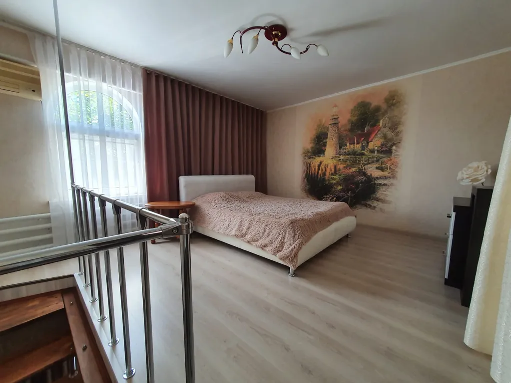 Уютный частный дом недалеко от моря