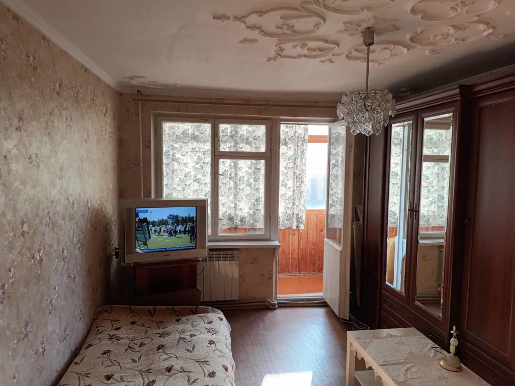 2-х комнатная квартира у моря в престижном районе — аренда посуточно в Севастополь