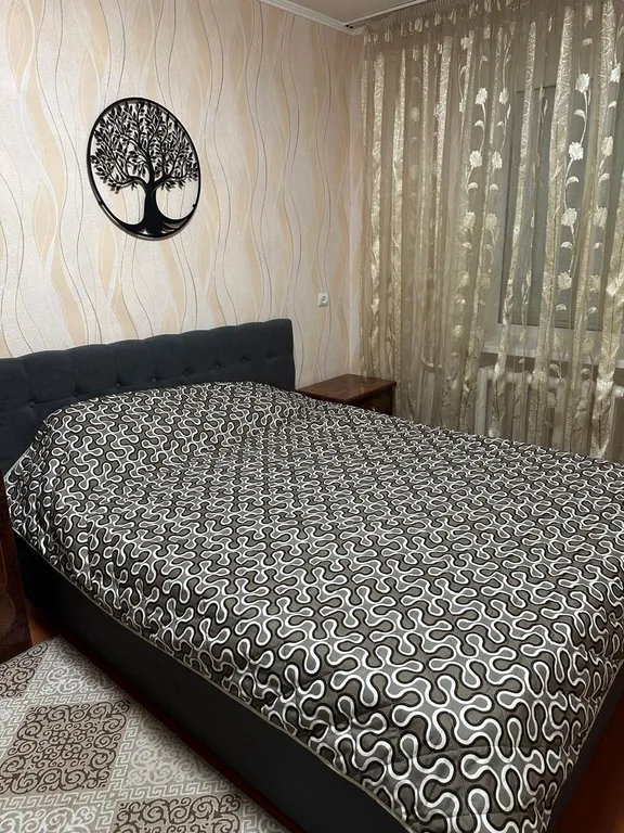 Уютная 2-х комнатная квартира