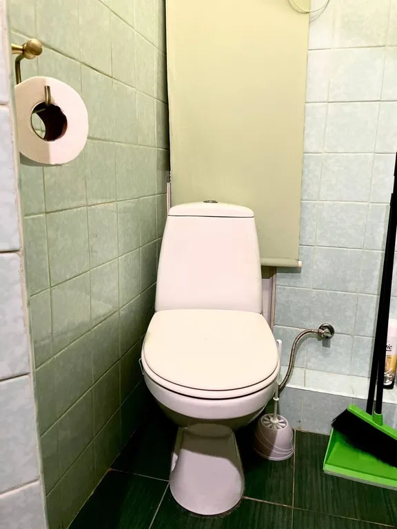 Квартира 2-комнатная Квартира — Калининград