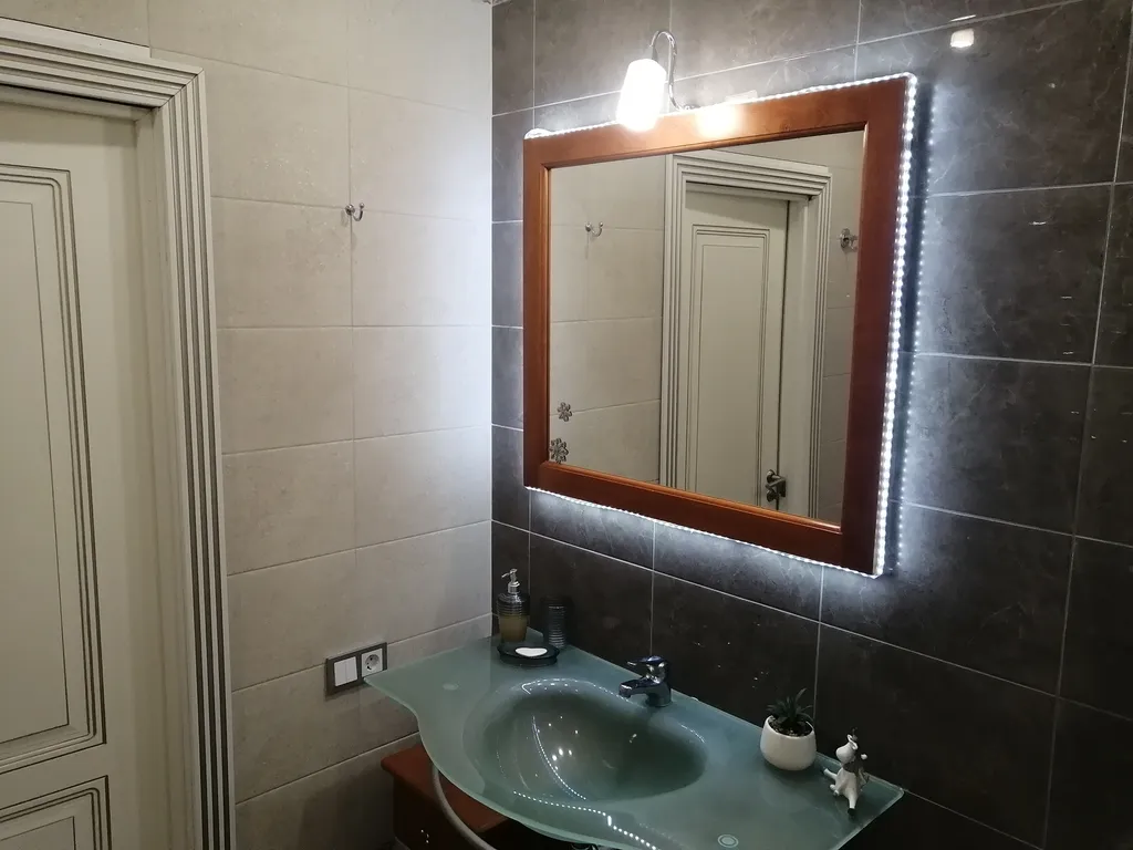 Евродвушка чёрная жемчужина