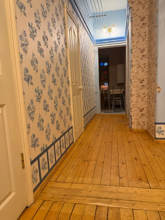 Уютная квартира в самом цертре