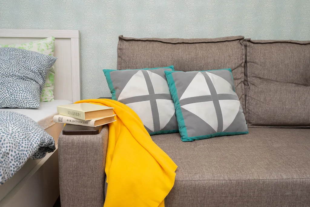 Квартира Аметьево Студио Хоум Казань Homekazan — аренда посуточно в Казань