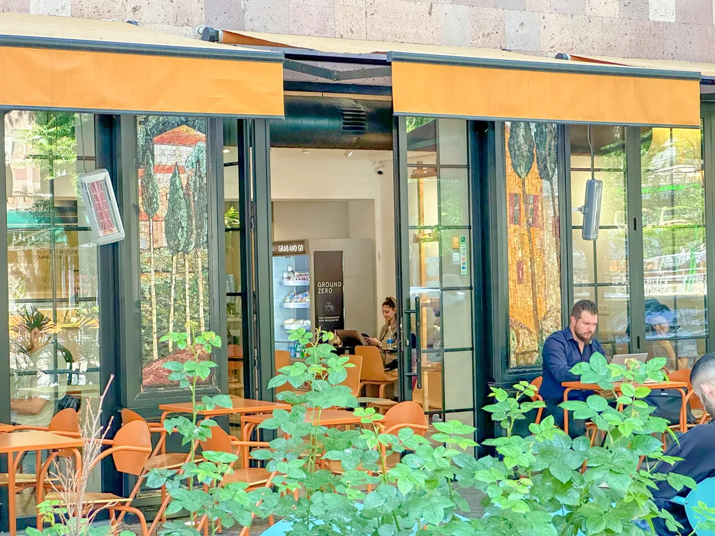 Nostalgia for the near past